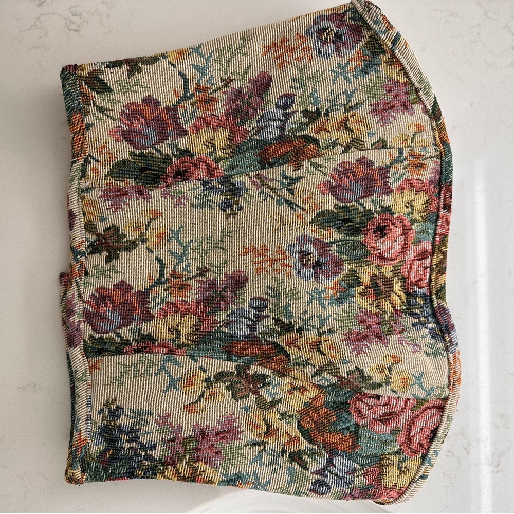 Princess Polly floral top